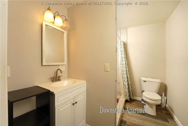 11 Ohio and 309 Berkeley Street, Charleston, WV 25302