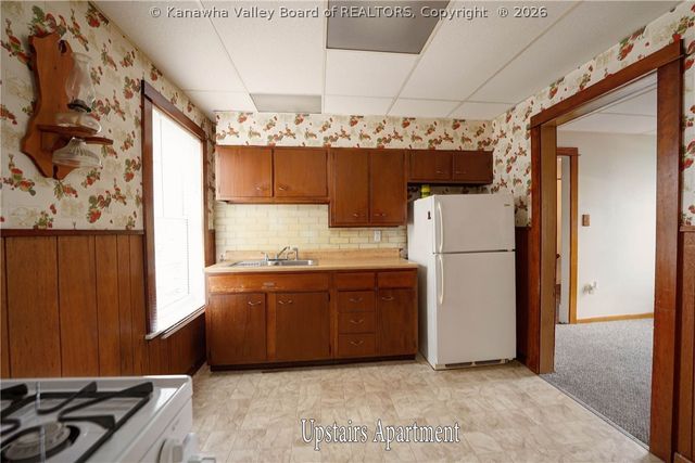 11 Ohio and 309 Berkeley Street, Charleston, WV 25302