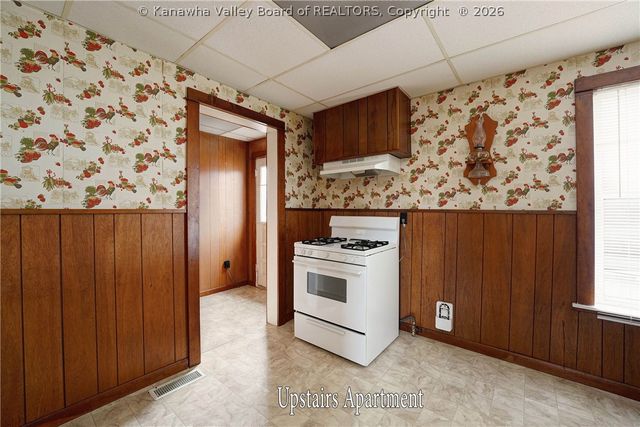 11 Ohio and 309 Berkeley Street, Charleston, WV 25302