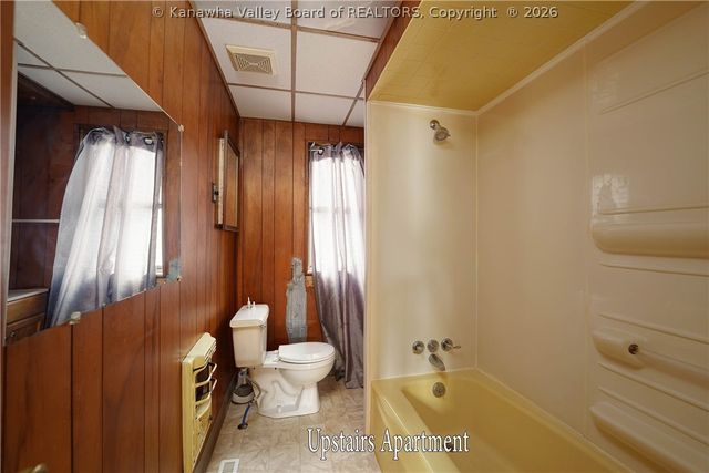 11 Ohio and 309 Berkeley Street, Charleston, WV 25302