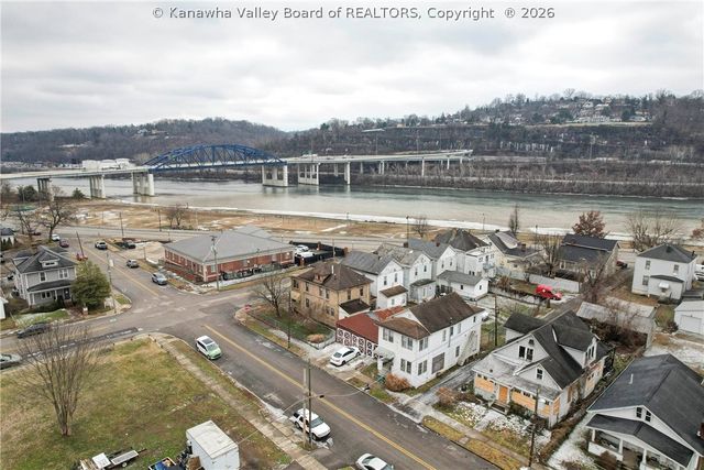 11 Ohio and 309 Berkeley Street, Charleston, WV 25302