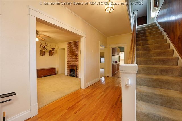 11 Ohio and 309 Berkeley Street, Charleston, WV 25302