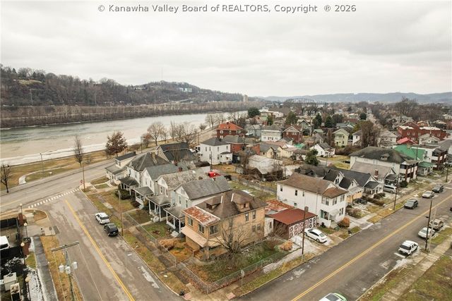 11 Ohio and 309 Berkeley Street, Charleston, WV 25302
