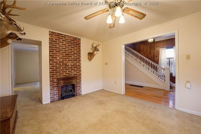 11 Ohio and 309 Berkeley Street, Charleston, WV 25302