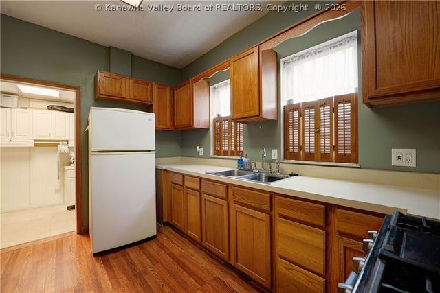 11 Ohio and 309 Berkeley Street, Charleston, WV 25302