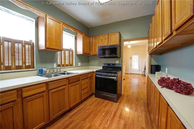 11 Ohio and 309 Berkeley Street, Charleston, WV 25302