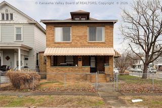 11 Ohio and 309 Berkeley Street, Charleston, WV 25302