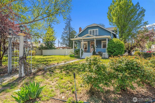 1133 Washington Street, Wenatchee, WA 98801