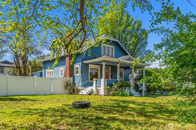 1133 Washington Street, Wenatchee, WA 98801