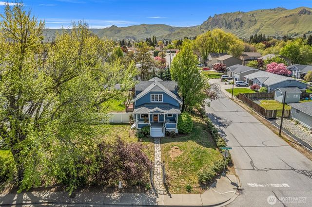1133 Washington Street, Wenatchee, WA 98801