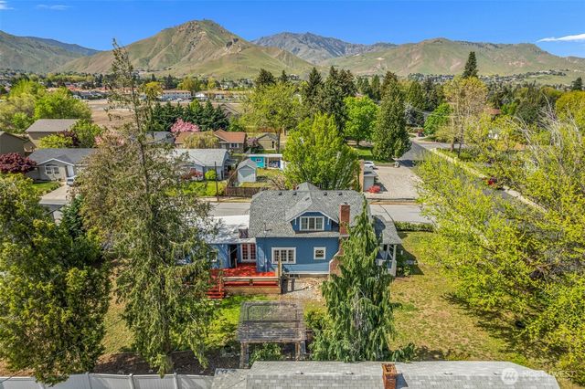 1133 Washington Street, Wenatchee, WA 98801