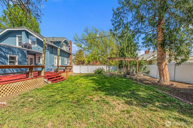 1133 Washington Street, Wenatchee, WA 98801