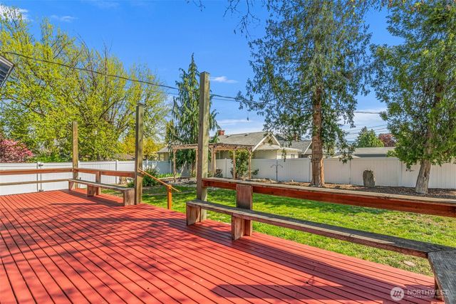 1133 Washington Street, Wenatchee, WA 98801