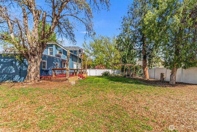 1133 Washington Street, Wenatchee, WA 98801