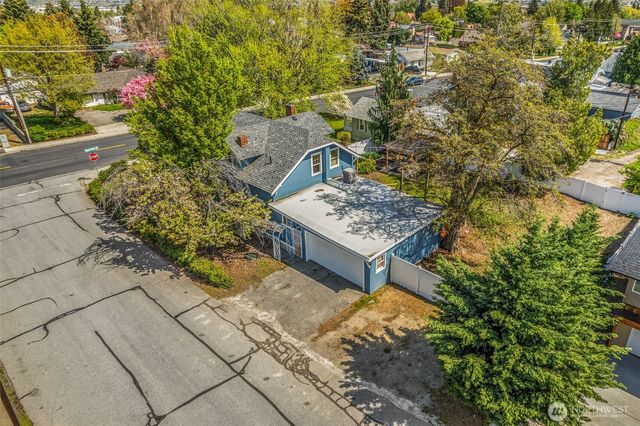 1133 Washington Street, Wenatchee, WA 98801