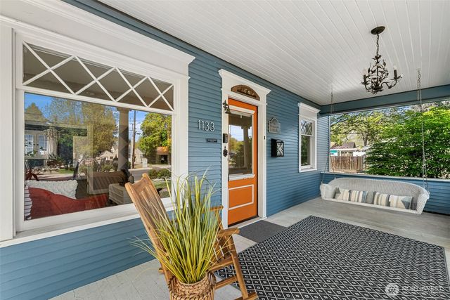 1133 Washington Street, Wenatchee, WA 98801