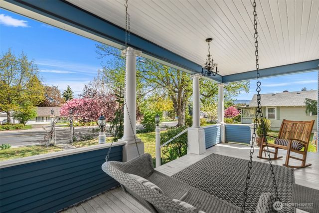 1133 Washington Street, Wenatchee, WA 98801