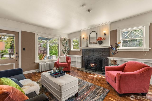 1133 Washington Street, Wenatchee, WA 98801