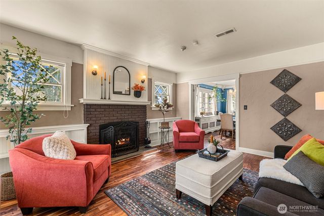 1133 Washington Street, Wenatchee, WA 98801