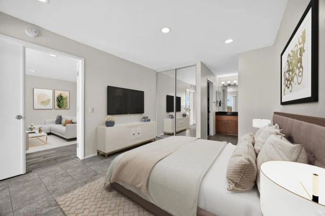 1855 Diamond Street 122, San Diego, CA 92109