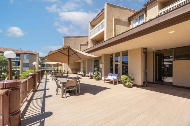 1855 Diamond Street 122, San Diego, CA 92109