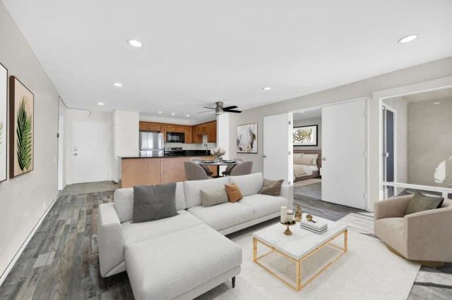 1855 Diamond Street 122, San Diego, CA 92109