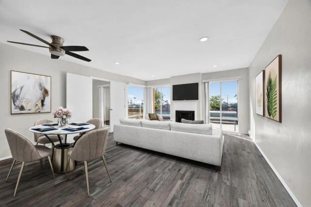 1855 Diamond Street 122, San Diego, CA 92109