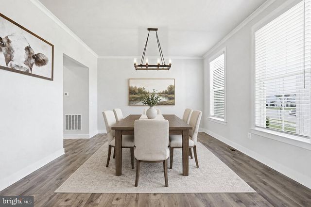 7301 SUGAR MAGNOLIA LOOP, Gainesville, VA 20155