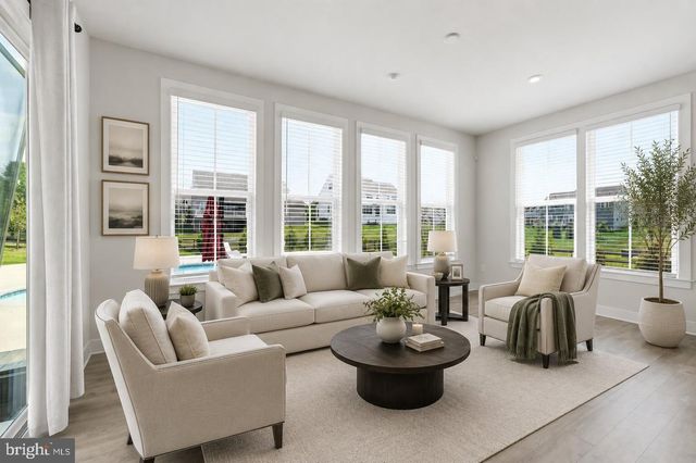7301 SUGAR MAGNOLIA LOOP, Gainesville, VA 20155