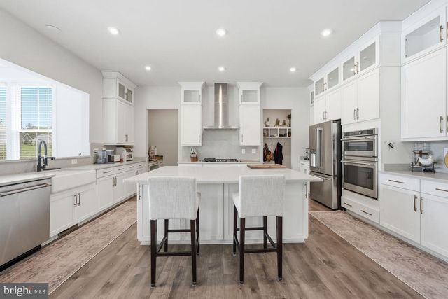 7301 SUGAR MAGNOLIA LOOP, Gainesville, VA 20155
