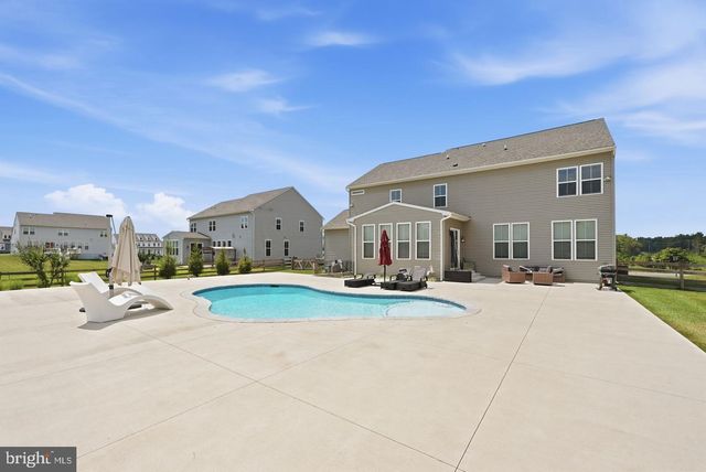 7301 SUGAR MAGNOLIA LOOP, Gainesville, VA 20155