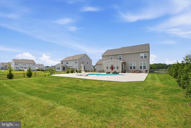 7301 SUGAR MAGNOLIA LOOP, Gainesville, VA 20155