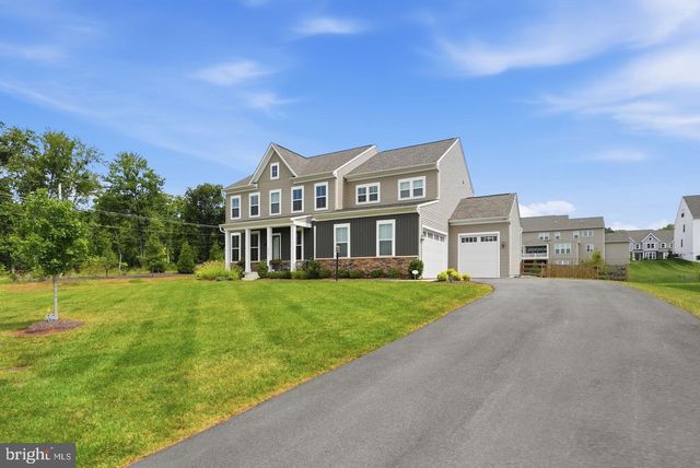 7301 SUGAR MAGNOLIA LOOP, Gainesville, VA 20155