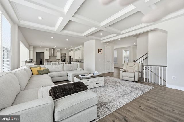 7301 SUGAR MAGNOLIA LOOP, Gainesville, VA 20155
