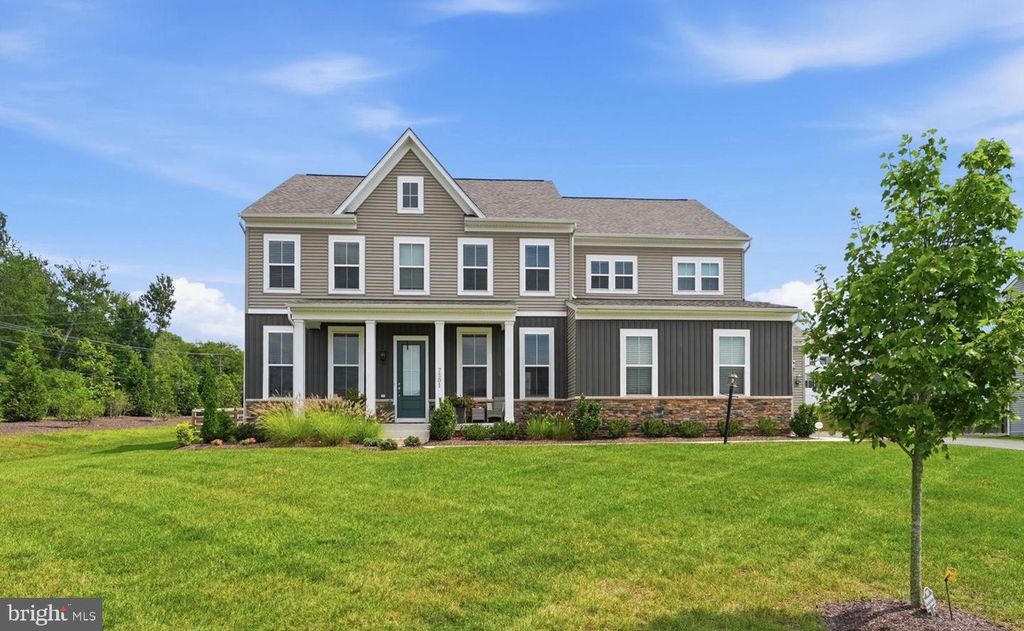 7301 SUGAR MAGNOLIA LOOP, Gainesville, VA 20155