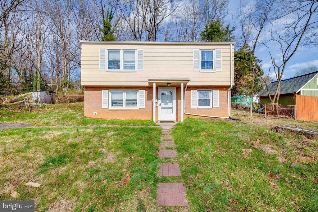 14197 FULLERTON RD, Woodbridge, VA 22193