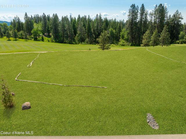 5638 W Rivelle CT, Coeur d'Alene, ID 83814 property photo