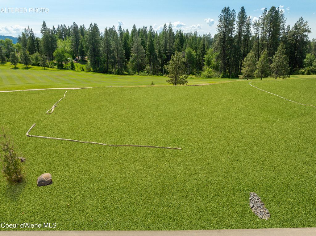 5638 W Rivelle CT, Coeur D'alene, ID 83814