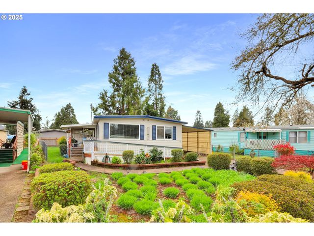 1125 58TH St 76, Springfield, OR 97478