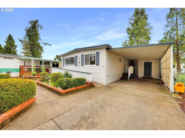 1125 58TH St 76, Springfield, OR 97478