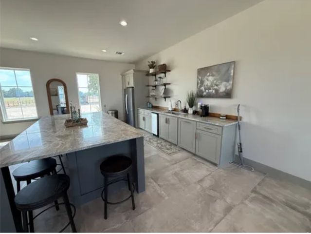 108 N Weaver Court, Richland, TX 75110