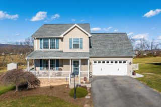 255 MORNINGSIDE DR, Broadway, VA 22815