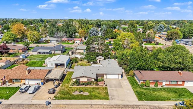 520 W Dakota Ave, Nampa, ID 83686