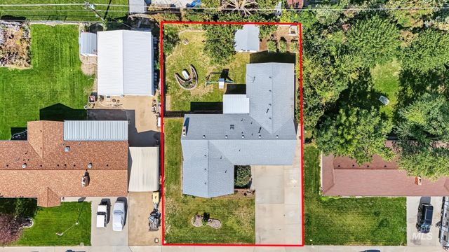 520 W Dakota Ave, Nampa, ID 83686