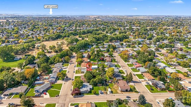 520 W Dakota Ave, Nampa, ID 83686