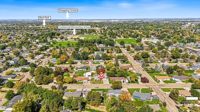 520 W Dakota Ave, Nampa, ID 83686