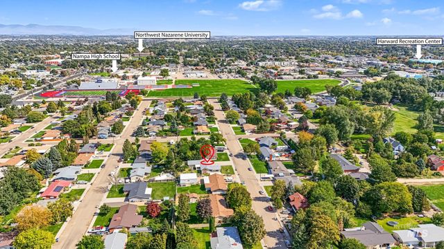 520 W Dakota Ave, Nampa, ID 83686