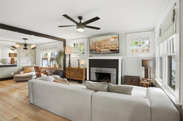 5 JAMES AVENUE, Orlando, FL 32801