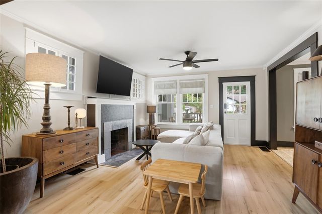 5 JAMES AVENUE, Orlando, FL 32801