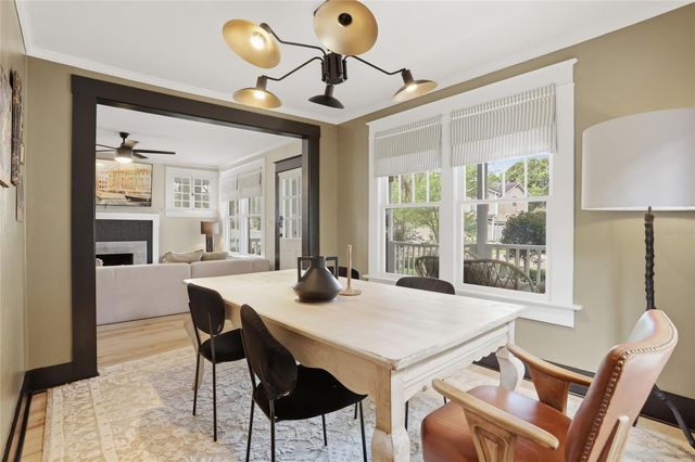 5 JAMES AVENUE, Orlando, FL 32801